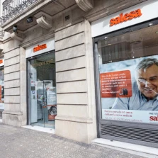 Audífonos en BARCELONA, Instituto Auditivo Salesa Barcelona Audífonos en BARCELONA, Instituto Auditivo Salesa Barcelona
