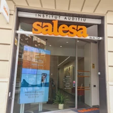 Audífonos en BARCELONA, Instituto Auditivo Salesa Gral. Mitre Audífonos en BARCELONA, Instituto Auditivo Salesa Gral. Mitre