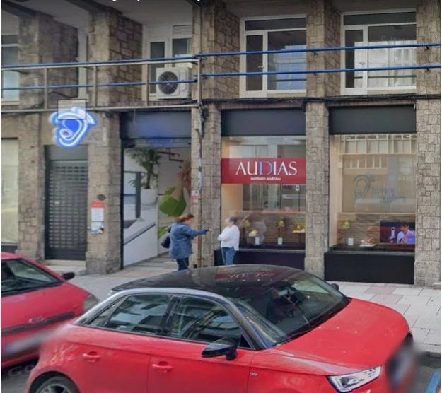 Audífonos en A CORUÑA, Instituto De La Sordera, S.L. / Audias Audífonos en A CORUÑA, Instituto De La Sordera, S.L. / Audias