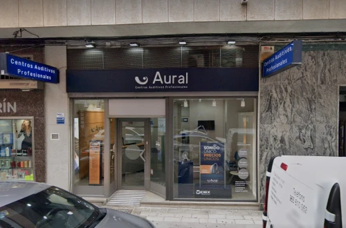 Instituto Europeo de la Audición, S.L. Guía del Audífono