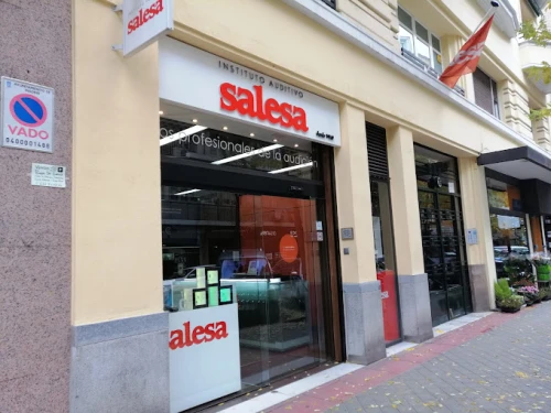 Gu�a del Aud�fono