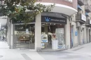 Instituto Óptico Amorebieta Guía del Audífono