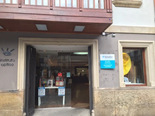 Instituto Óptico Auditivo Arrasate Guía del Audífono