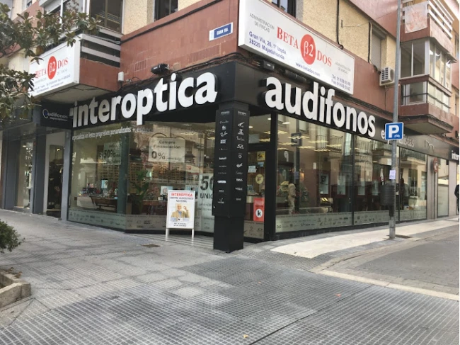 Audífonos en MADRID, Interoptica Noroeste Majadahonda Audífonos en MADRID, Interoptica Noroeste Majadahonda