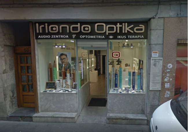 Audífonos en GIPUZKOA, Iriondo Optika Audífonos en GIPUZKOA, Iriondo Optika