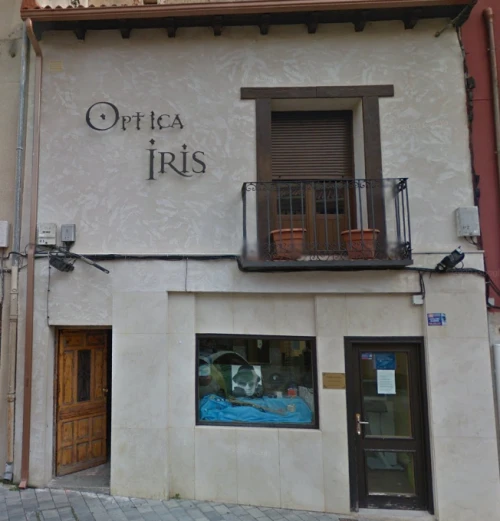 Iris Guía del Audífono