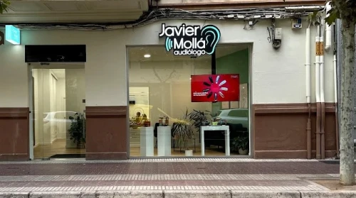Javier Mollá Audiólogo Guía del Audífono