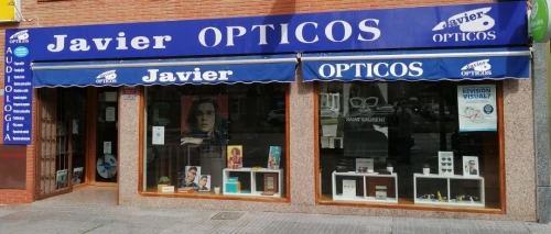 Javier Ópticos Guía del Audífono