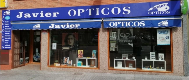 Audífonos en BADAJOZ, Javier Ópticos Audífonos en BADAJOZ, Javier Ópticos