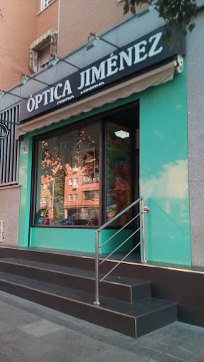 Jimenez Óptica Guía del Audífono
