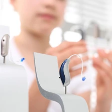 Audífonos en VALENCIA, Julian Carrio Servera Audífonos en VALENCIA, Julian Carrio Servera