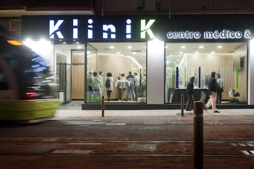 Klinik Centro Médico y Dental Guía del Audífono