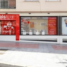 Audífonos en ALICANTE, L´Avinguda Audífonos en ALICANTE, L´Avinguda