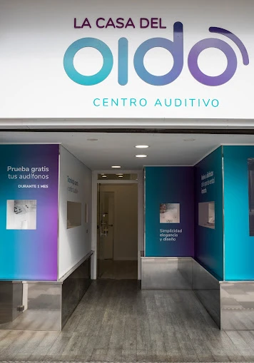 La Casa del Oído Camargo Guía del Audífono