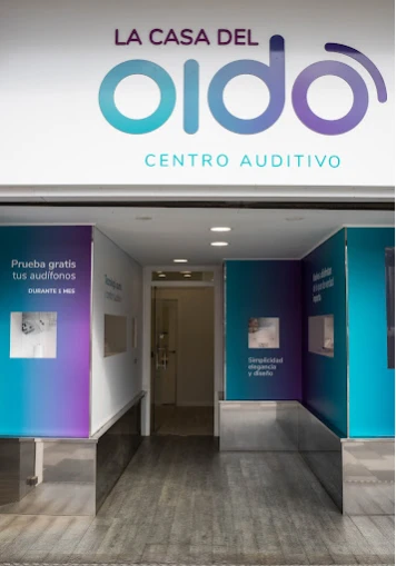 Audífonos en CANTABRIA, La Casa del Oído Camargo Audífonos en CANTABRIA, La Casa del Oído Camargo