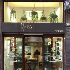 Audífonos en BIZKAIA, La Gafa Boutique / Santutxu Audífonos en BIZKAIA, La Gafa Boutique / Santutxu