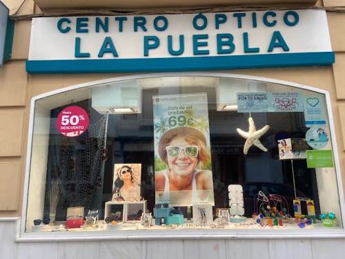 La Puebla Guía del Audífono