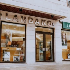Audífonos en BIZKAIA, Landako Óptica Audífonos en BIZKAIA, Landako Óptica