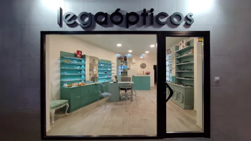 Legaopticos Guía del Audífono