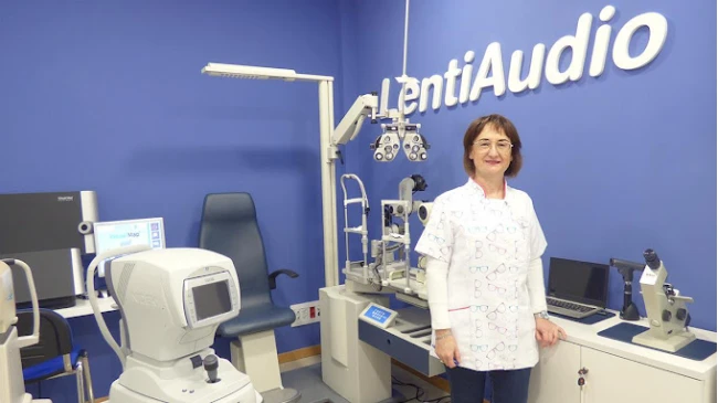 Audífonos en BADAJOZ, Lenti Audio Audífonos en BADAJOZ, Lenti Audio