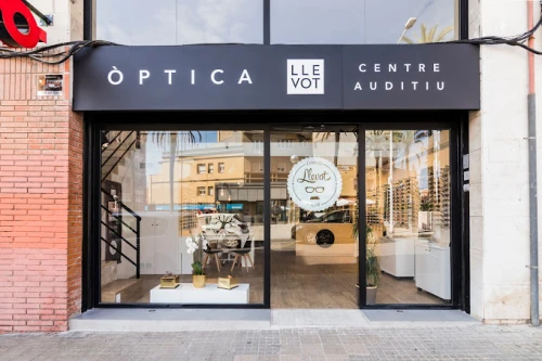 Llevot Centres Òptics i Auditius Guía del Audífono