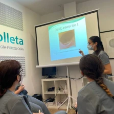 Audífonos en LA RIOJA, Logopedia y Audiología Isabel Olleta Audífonos en LA RIOJA, Logopedia y Audiología Isabel Olleta