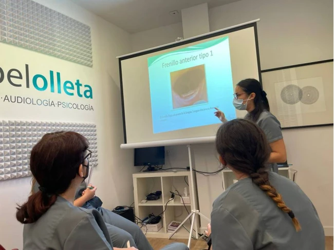 Audífonos en LA RIOJA, Logopedia y Audiología Isabel Olleta Audífonos en LA RIOJA, Logopedia y Audiología Isabel Olleta