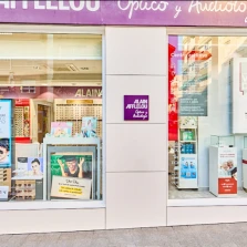 Audífonos en MURCIA, Logran Levante Audífonos en MURCIA, Logran Levante