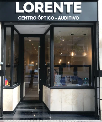 Lorente Centro Opticó Auditivo Guía del Audífono