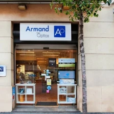 Audífonos en BARCELONA, Louis Armand Optics Avda. Madrid, 161 BARCELONA Audífonos en BARCELONA, Louis Armand Optics Avda. Madrid, 161 BARCELONA