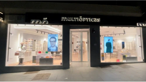 Lucena Óptico S.L. Guía del Audífono