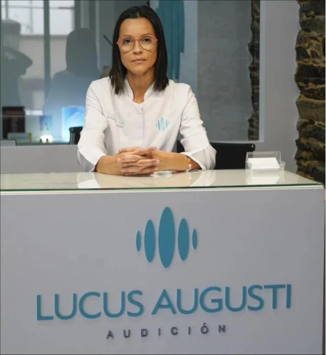 Audífonos en LUGO, Lucus Augusti Audífonos en LUGO, Lucus Augusti