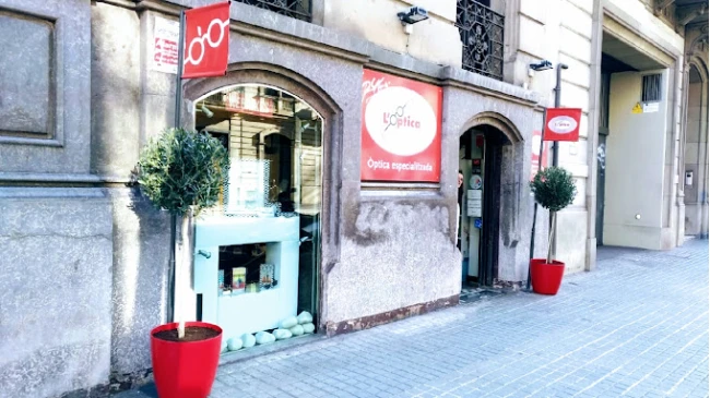 Audífonos en BARCELONA, L\ Audífonos en BARCELONA, L\