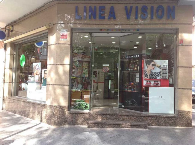 Audífonos en GRANADA, Línea Visión Audífonos en GRANADA, Línea Visión