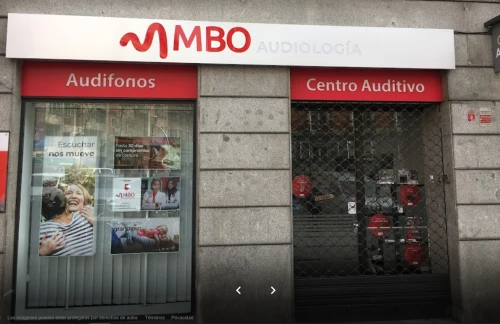 MBO Audiología Guía del Audífono