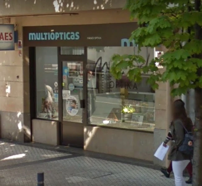 Audífonos en GIPUZKOA, Maindi Optika Audífonos en GIPUZKOA, Maindi Optika