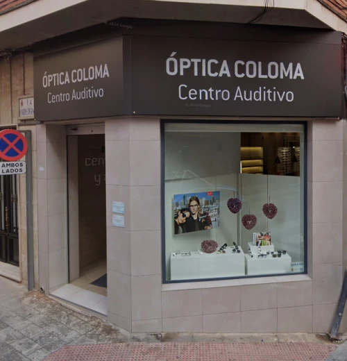 Maria Fernanda Coloma Martinez Guía del Audífono