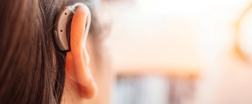 Maria Sendra Castells Guía del Audífono