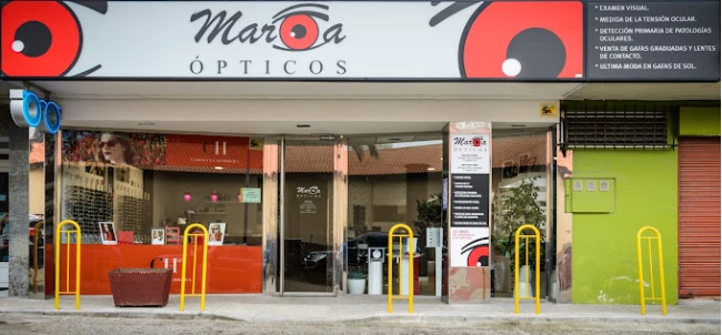 Aud�fonos en CANTABRIA, Maroa �pticos