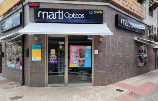 Audífonos en VALENCIA, Martí Opticos Villalonga Audífonos en VALENCIA, Martí Opticos Villalonga