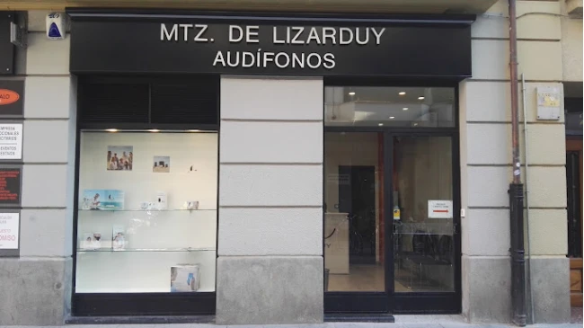 Audífonos en ARABA, Martínez de Lizarduy Audífonos Audífonos en ARABA, Martínez de Lizarduy Audífonos