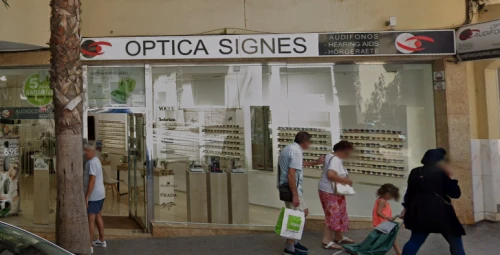 María Isabel Signes Soler Guía del Audífono