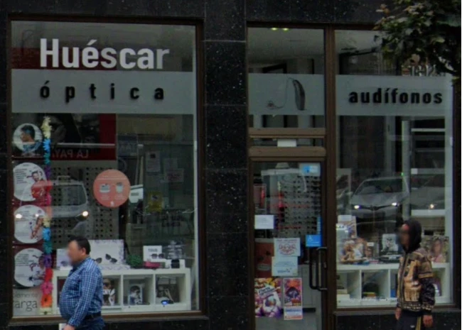 Audífonos en ASTURIAS, María Teresa Martín Huescar Audífonos en ASTURIAS, María Teresa Martín Huescar