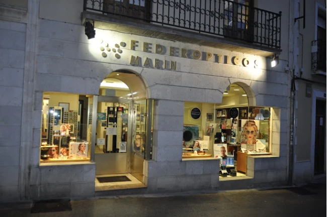 Audífonos en BURGOS, Marín Federópticos Audífonos en BURGOS, Marín Federópticos