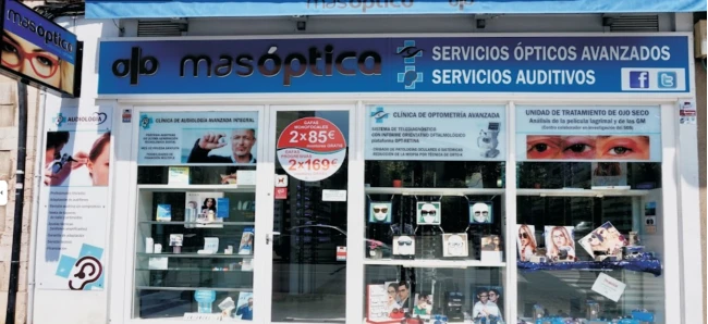 Audífonos en ASTURIAS, Mas Óptica Posada de Llanes Audífonos en ASTURIAS, Mas Óptica Posada de Llanes