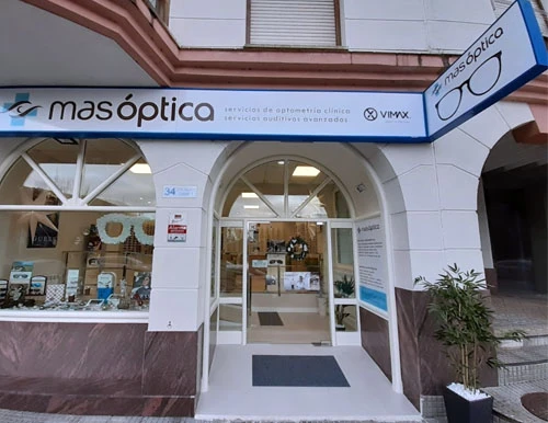 MasÓptica Unquera Guía del Audífono