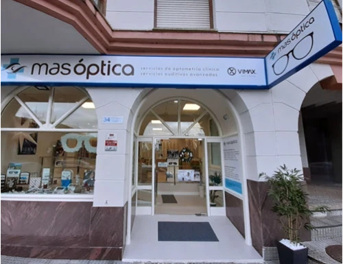 Aud�fonos en CANTABRIA, Mas�ptica Unquera