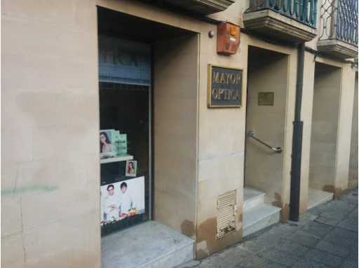 Aud�fonos en SORIA, Mayor Optica