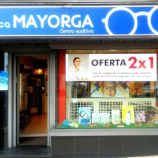Audífonos en AVILA, Mayorga Optica Audífonos en AVILA, Mayorga Optica