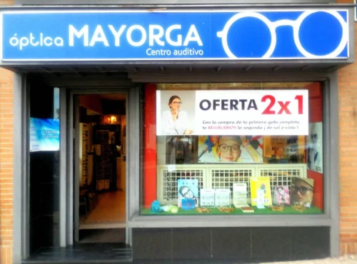 Mayorga Optica Guía del Audífono